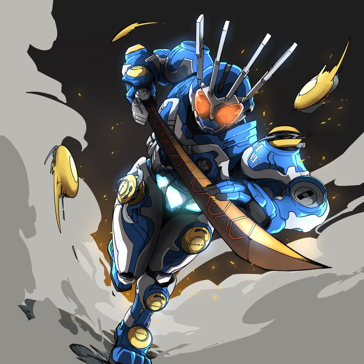 エレクトリック・ドリーム by ネオ