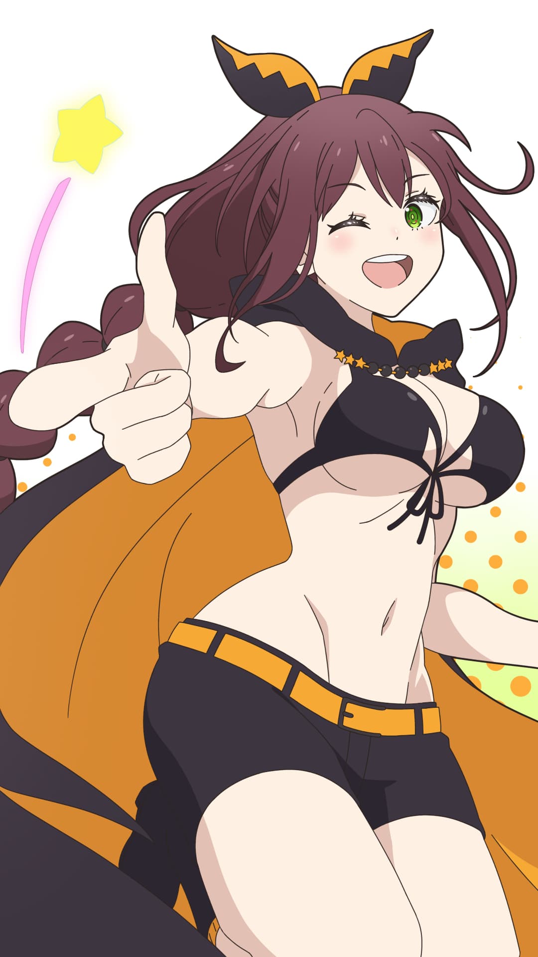 バーティカル・ビジョン by V-Creator