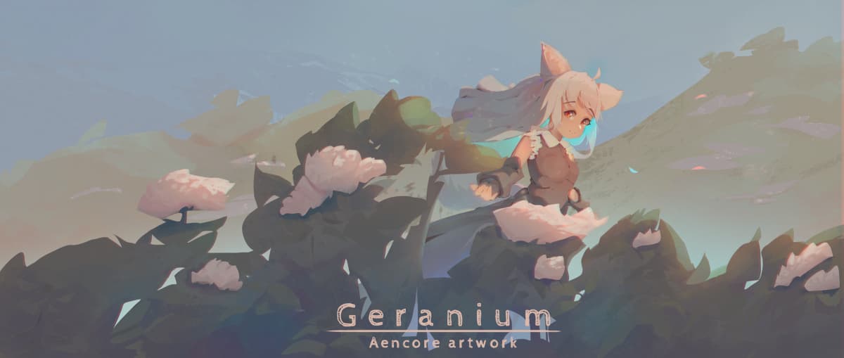 パノラマ・スカイライン by カケル