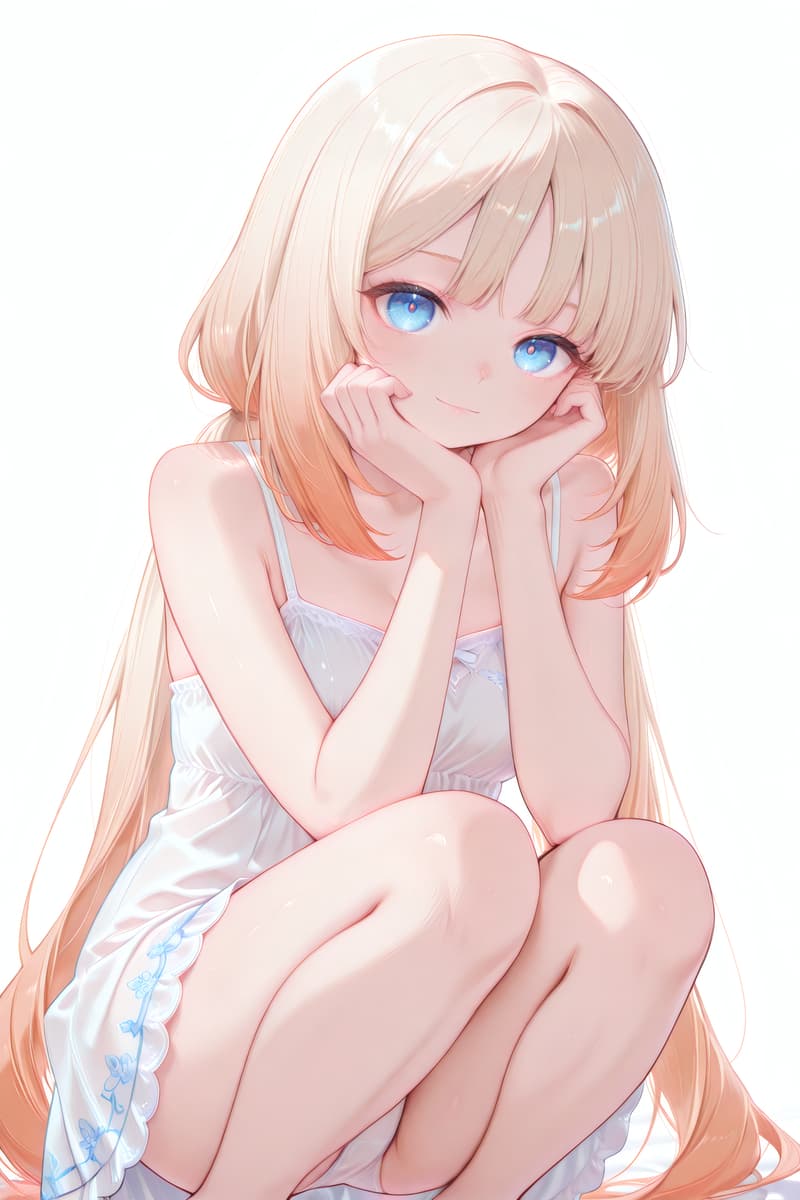 ニィロウ / Nilou by rino