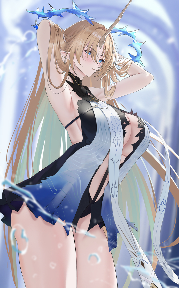 魔法の森の隠れ家 by モリ